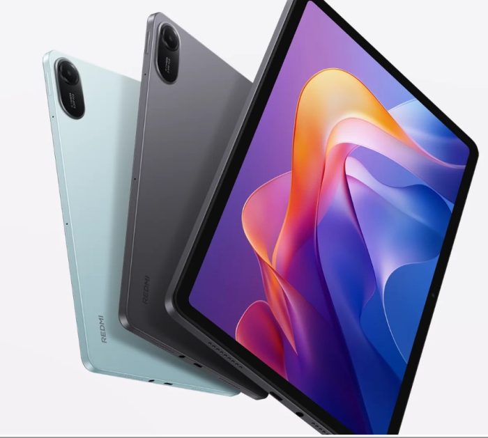 kiboTEK REDMI PAD 2 021