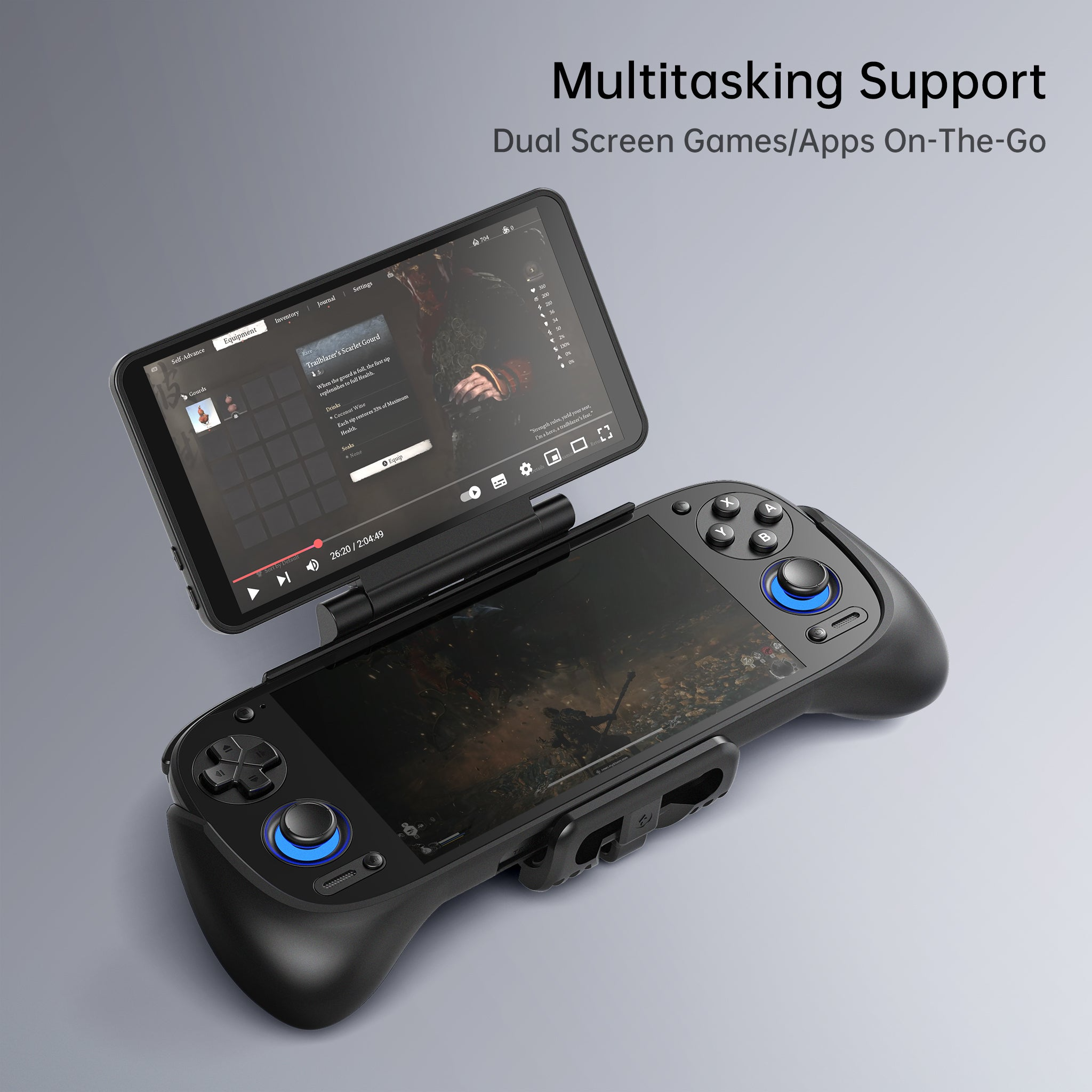kiboTEK retroid dual screem 003