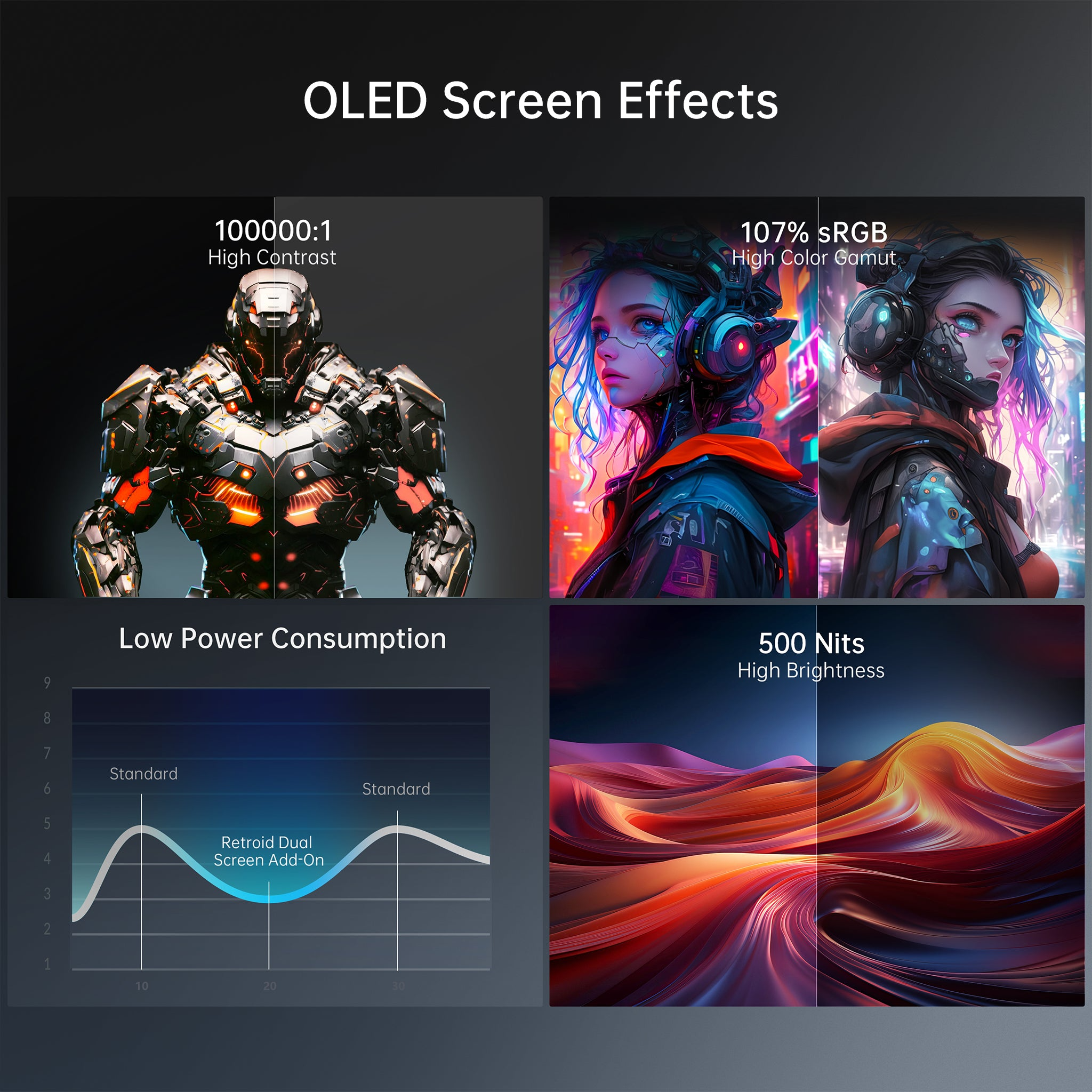 kiboTEK retroid dual screem 005