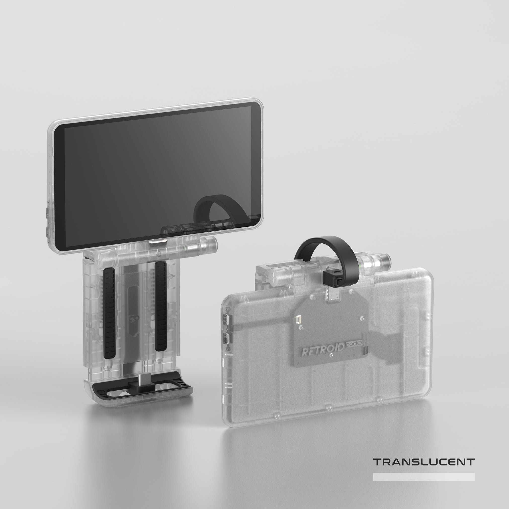 kiboTEK retroid dual screem 012