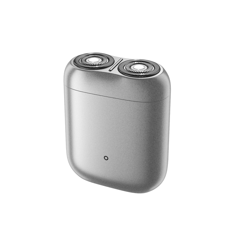 kiboTEK xiaomi electic shaver s200 017