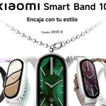 kiboTEK xiaomi smart band 10 001