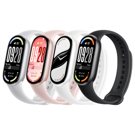 kiboTEK xiaomi smart band 10 026