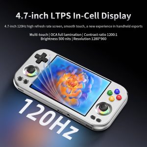 Conoce la fascinante Anbernic RG 477M en kiboTEK 2 kiboTEK anbernic rg447 nieuw 003