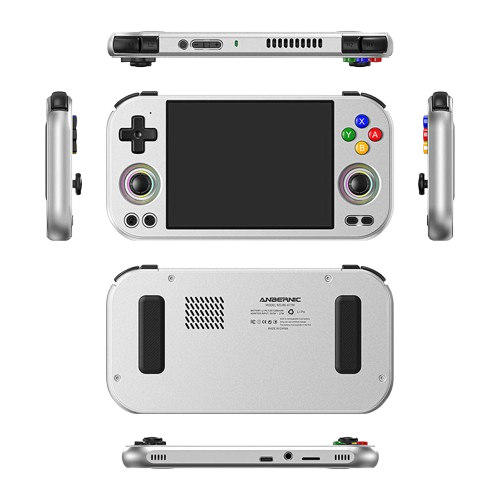 Anbernic RG 477M 12GB+256GB 本体 Buy Anbernic RG 477M 12GB/256GB Portable Retro Console Android 14