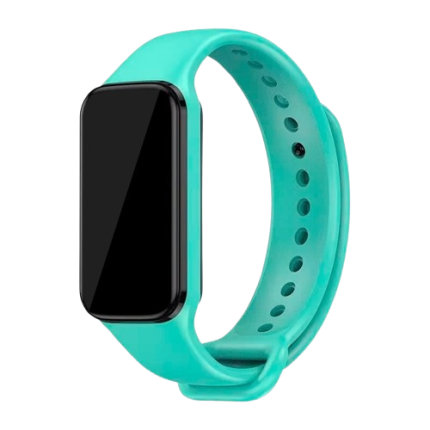 kiboTEK correa redmiband 2 mint 004