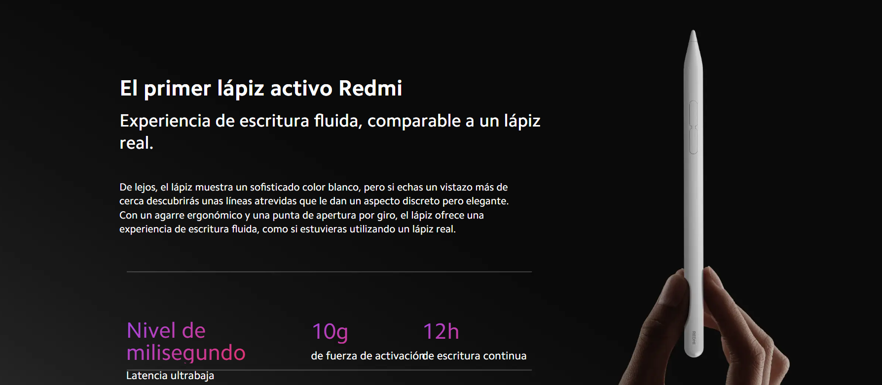 kiboTEK redmi smart pen 002