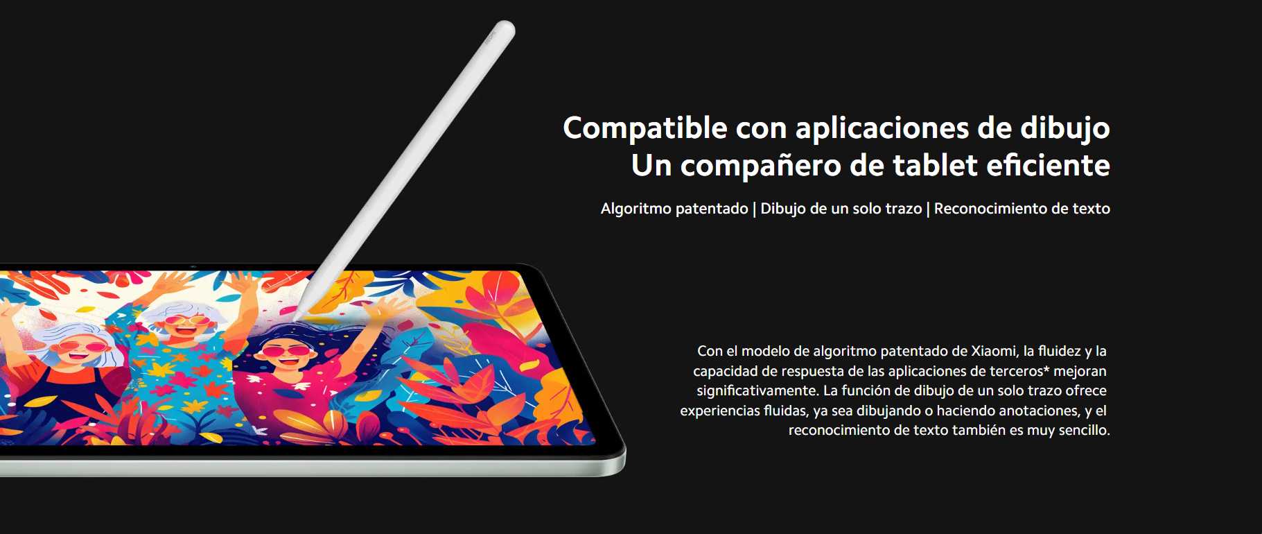 kiboTEK redmi smart pen 007