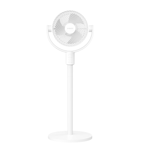 kibotek Smart Standing Air Circulation Fan 025 removebg preview