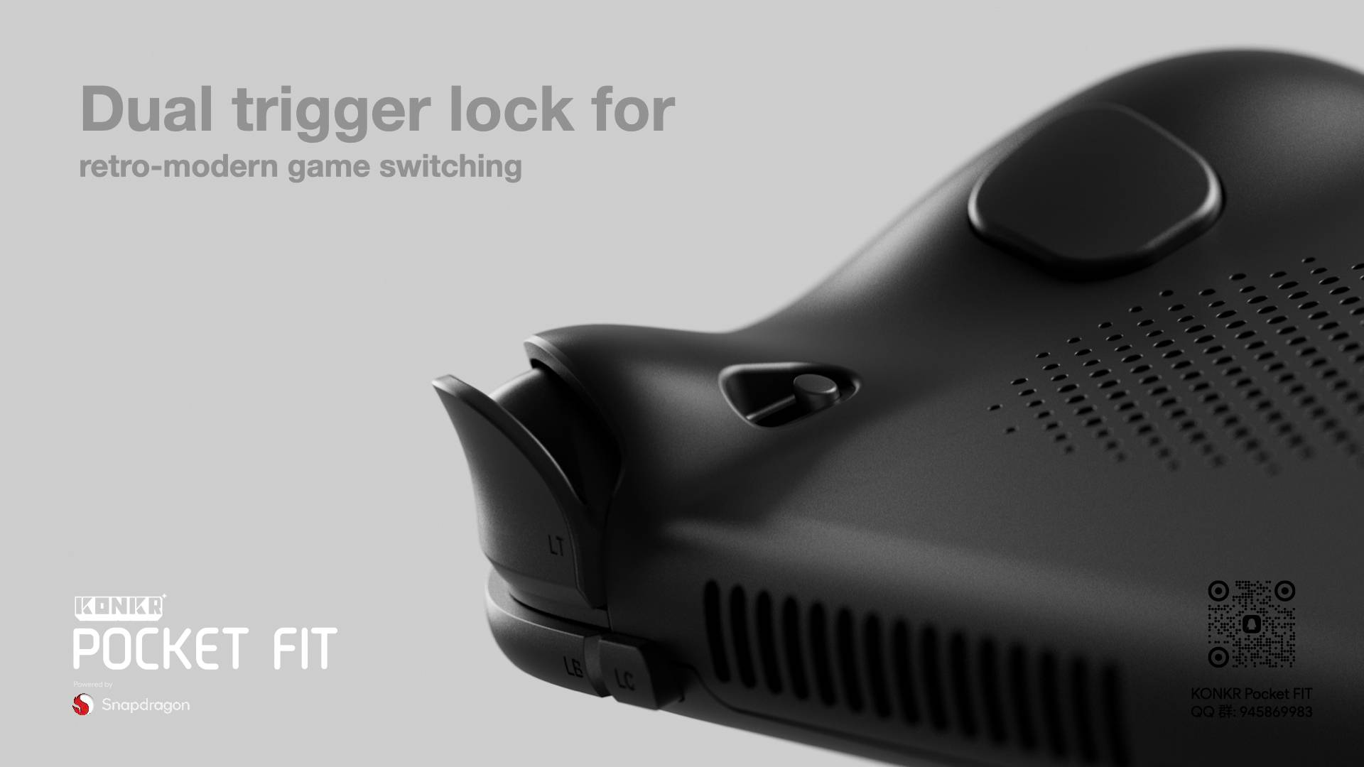 kiboTEK POCKET FIT 040