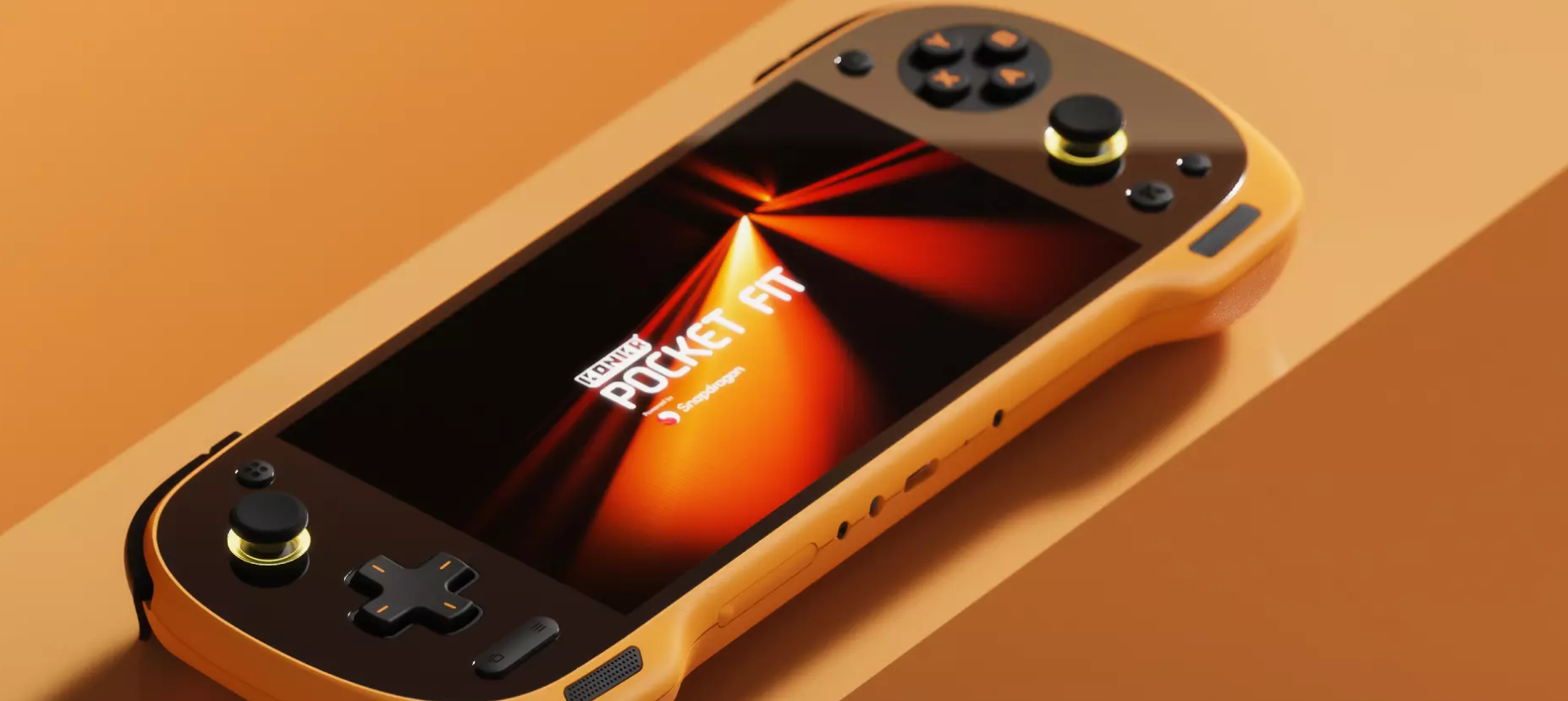 kiboTEK POCKET FIT 010