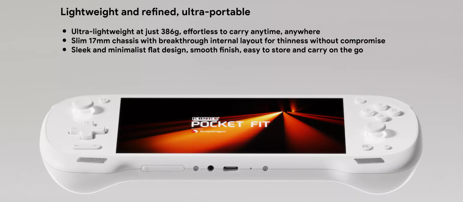 kiboTEK POCKET FIT 024