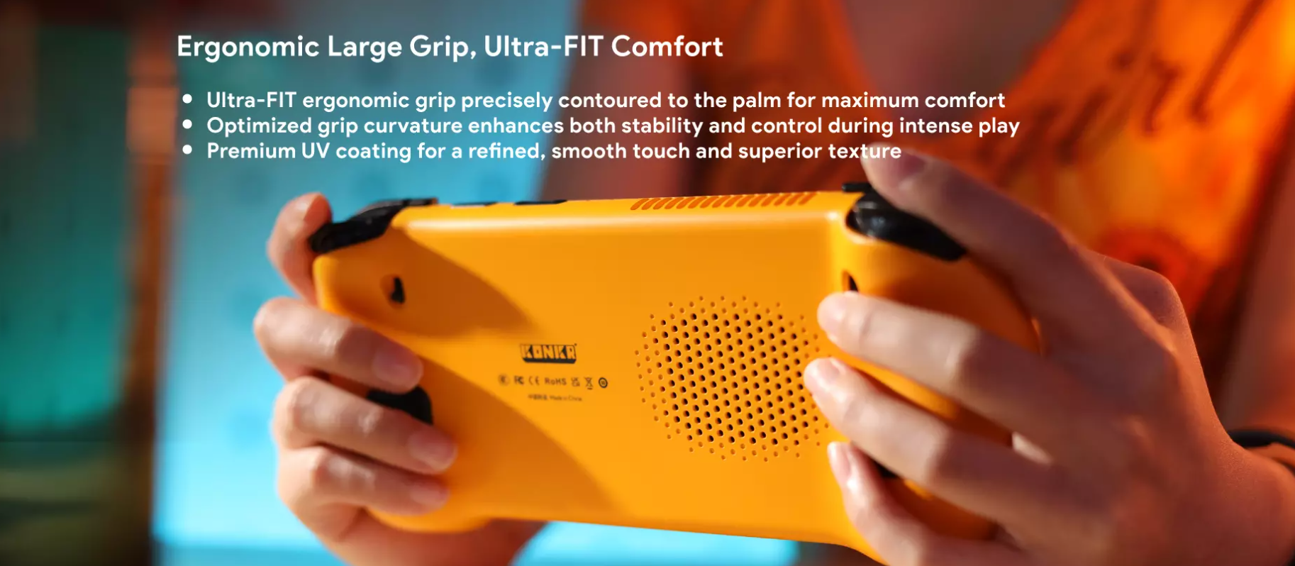 kiboTEK POCKET FIT 025