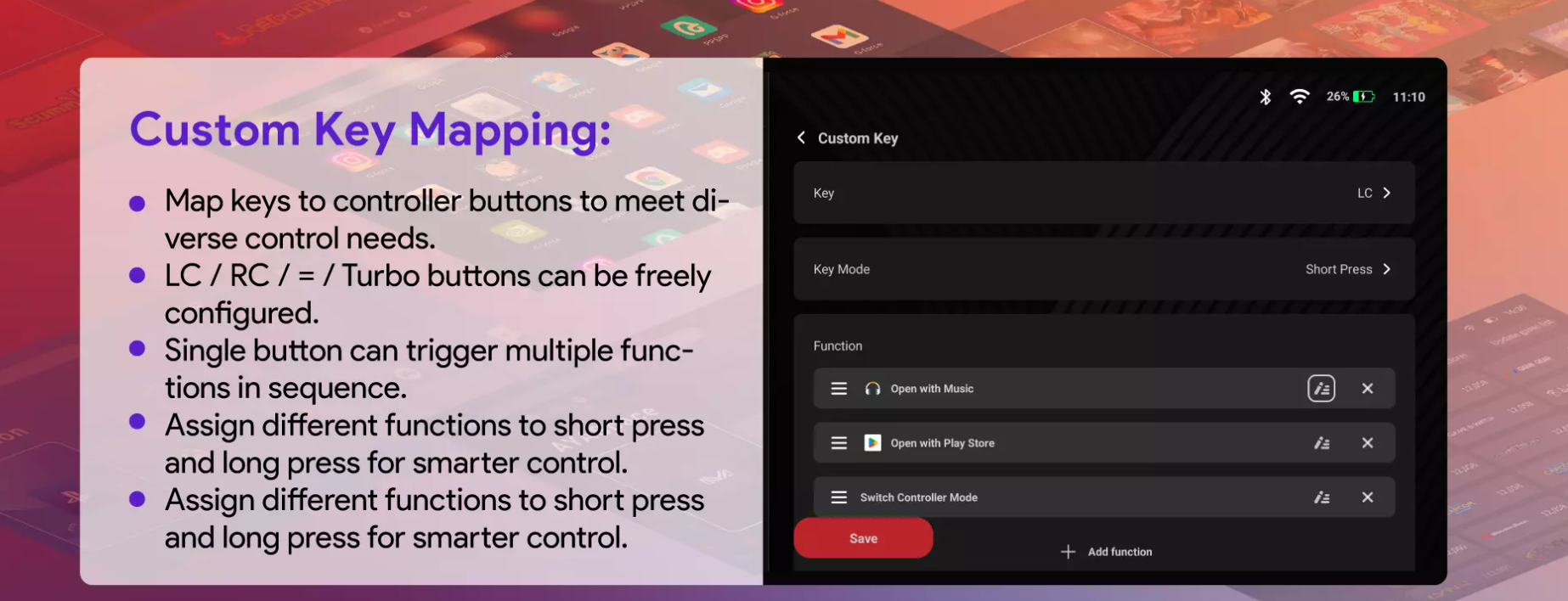 kiboTEK POCKET FIT 038