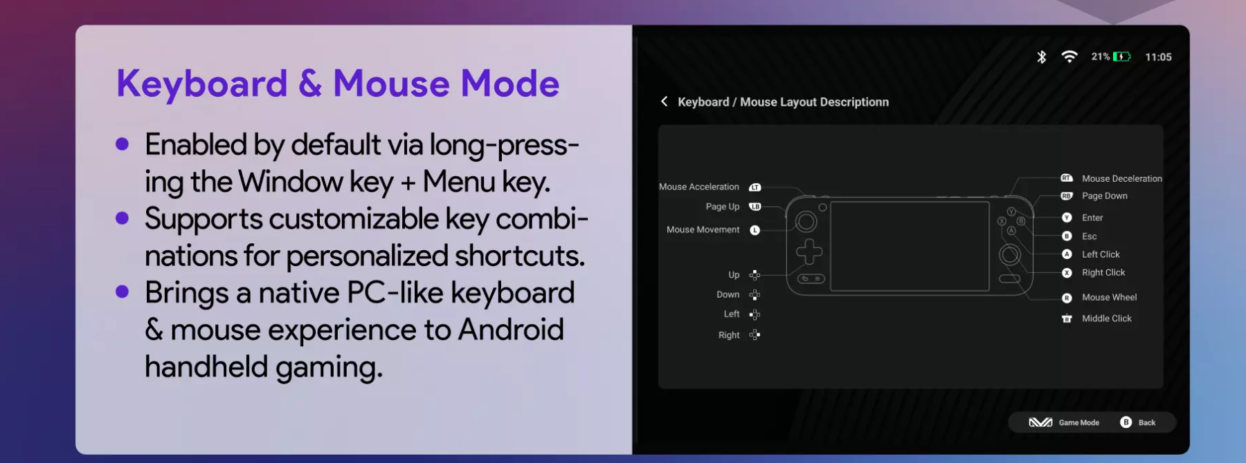 kiboTEK POCKET FIT 039