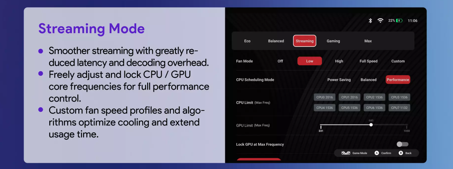 kiboTEK POCKET FIT 040