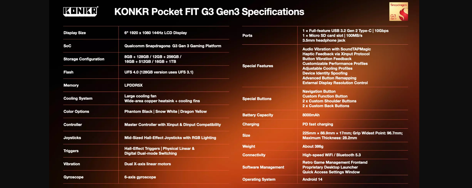 kiboTEK POCKET FIT 044