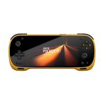 AYANEO KONKR Pocket FIT G3 Gen3 12GB+256GB Portable Gaming Console