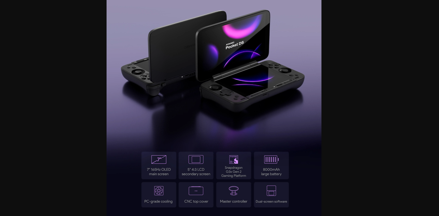 kiboTEK ayaneo pocket ds 002