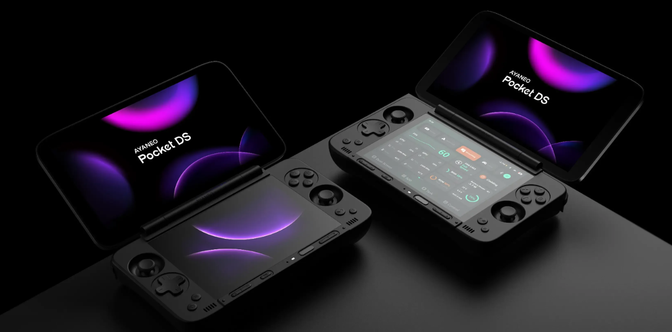 kiboTEK ayaneo pocket ds 007