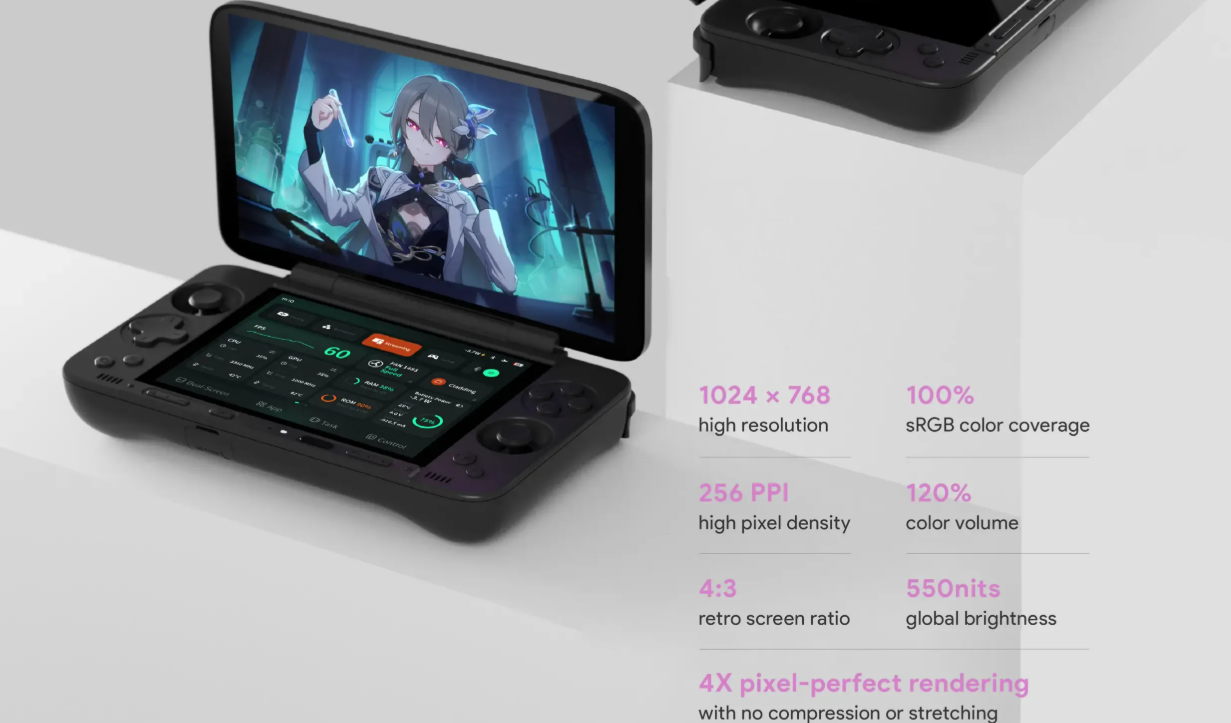 kiboTEK ayaneo pocket ds 010