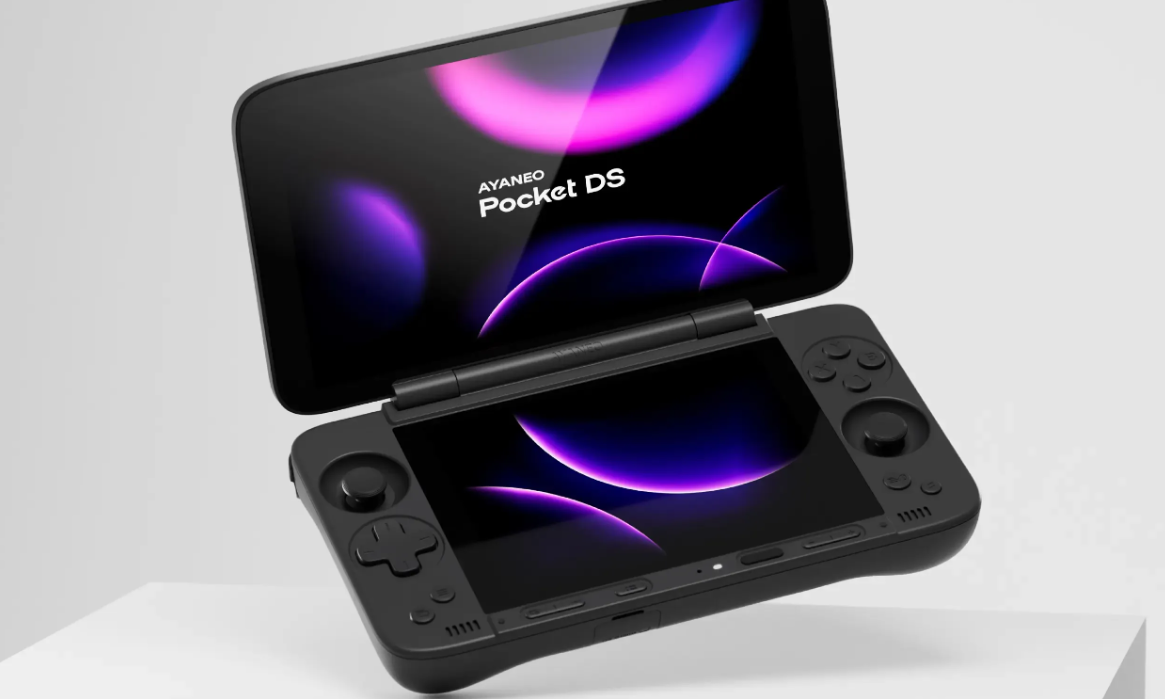 kiboTEK ayaneo pocket ds 012