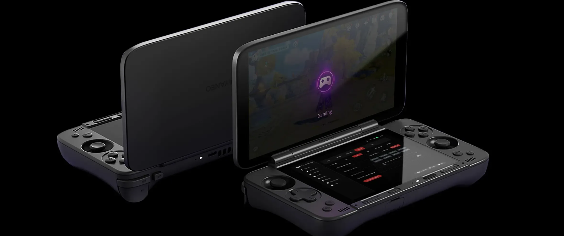 kiboTEK ayaneo pocket ds 025