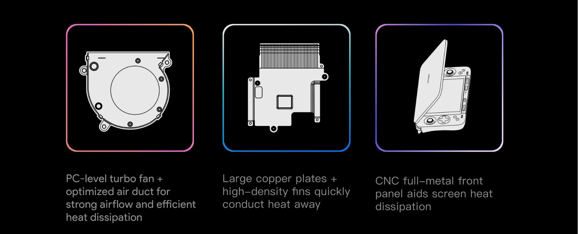 kiboTEK ayaneo pocket ds 028