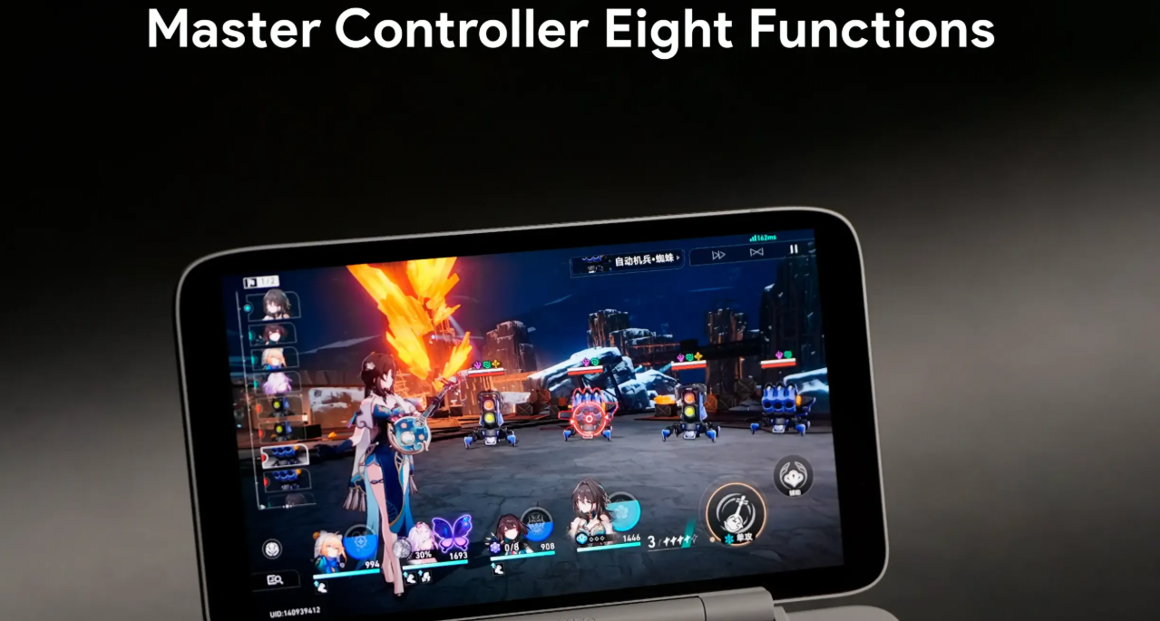 kiboTEK ayaneo pocket ds 041