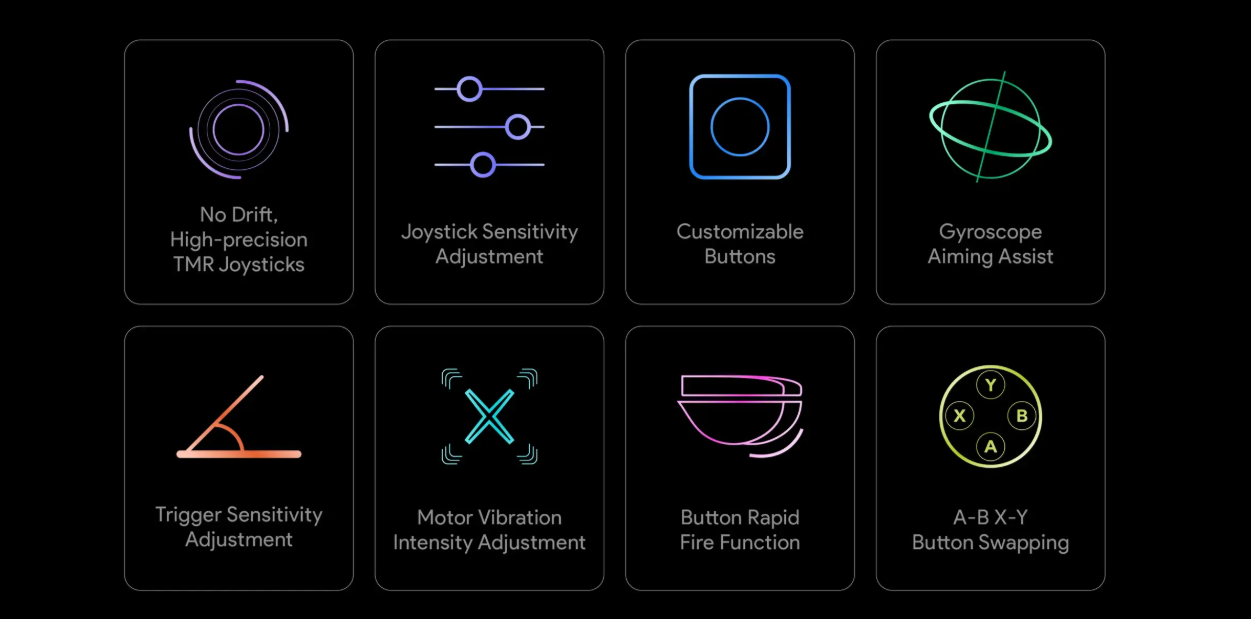 kiboTEK ayaneo pocket ds 042