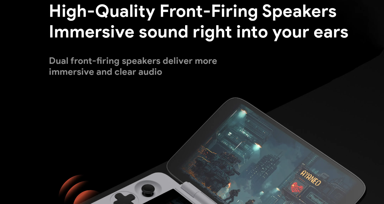 kiboTEK ayaneo pocket ds 043