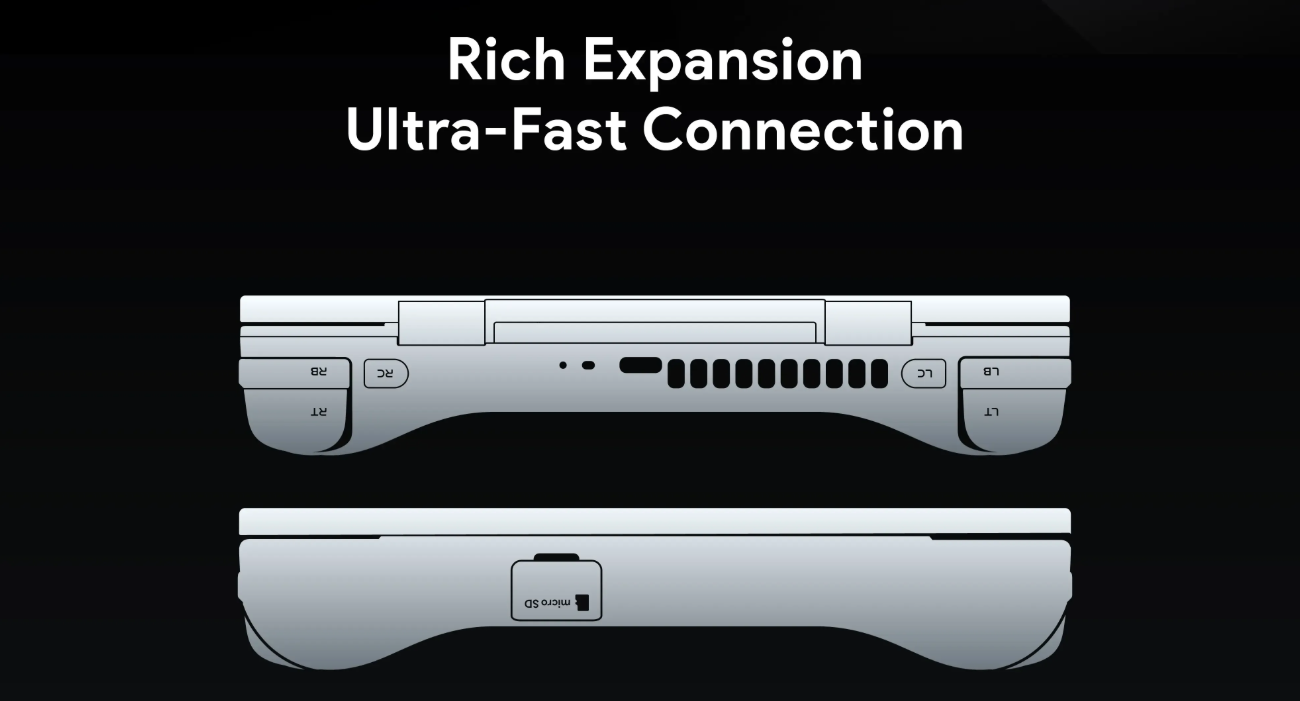 kiboTEK ayaneo pocket ds 044
