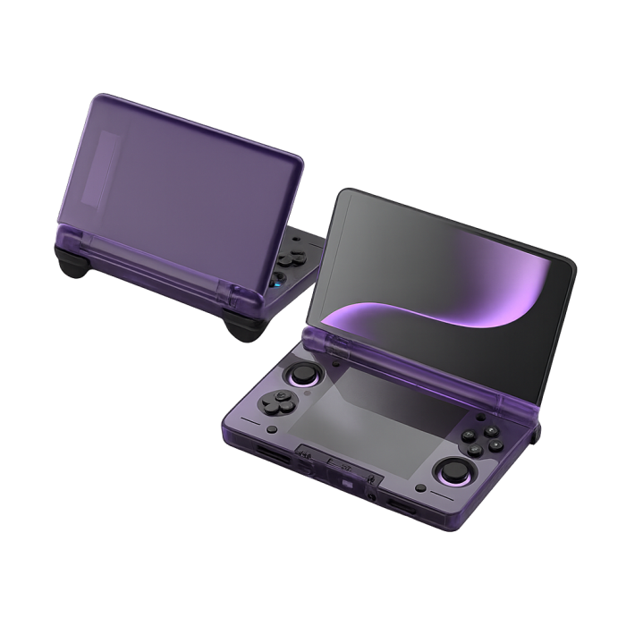 AYN Thor 12GB/256GB Pro UFS 4.0 draagbare gameconsole