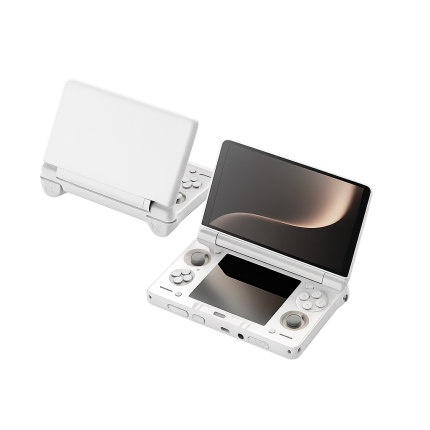 AYN Thor 12GB/256GB Pro Portable Gaming Console