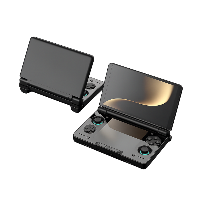 AYN Thor 12GB/256GB Pro Portable Gaming Console