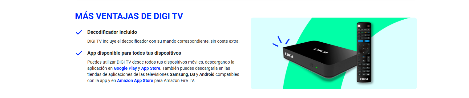 Digi TV now includes the First Federation Versus e-Learning for all its customers on kiboTEK 6. kiboTEK comparison movistar digi 004