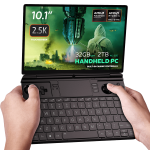 GPD WIN MAX 2 2025 32GB/2TB AMD Ryzen AI 9 HX 370