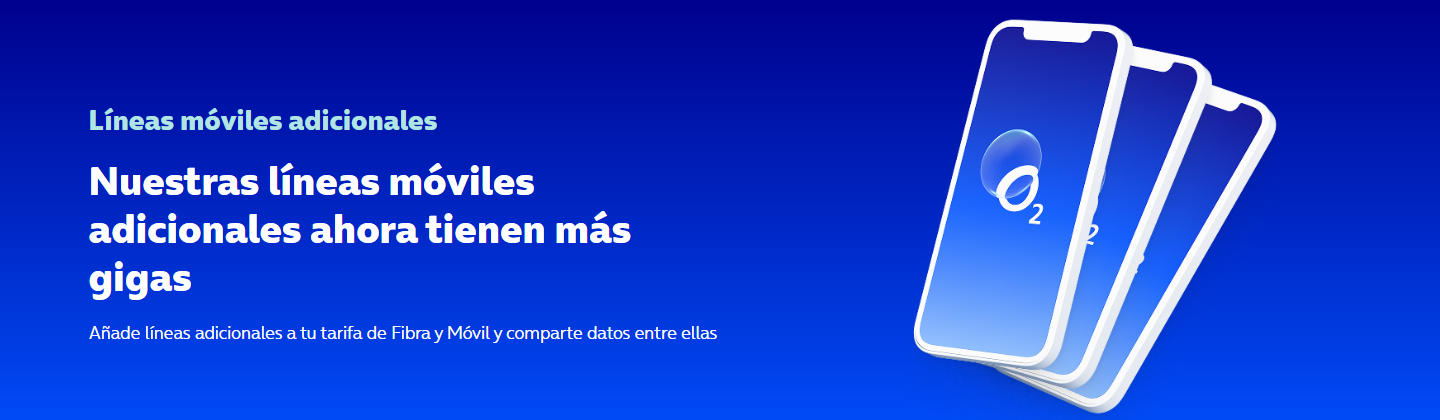 O2's spectacular rate update expands its GIGAS plan. Now available at kiboTEK 3. kiboTEK o2 18 08 25 006