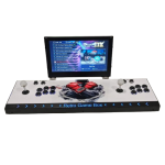 Pandora Box Saga plus DX 2 9,800 SF games