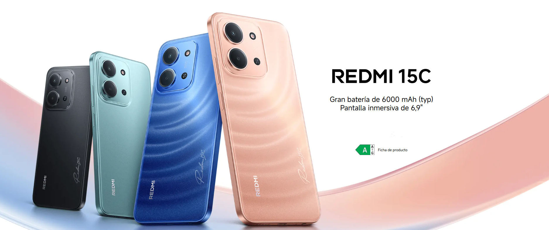 kiboTEK redmi 15 c 001