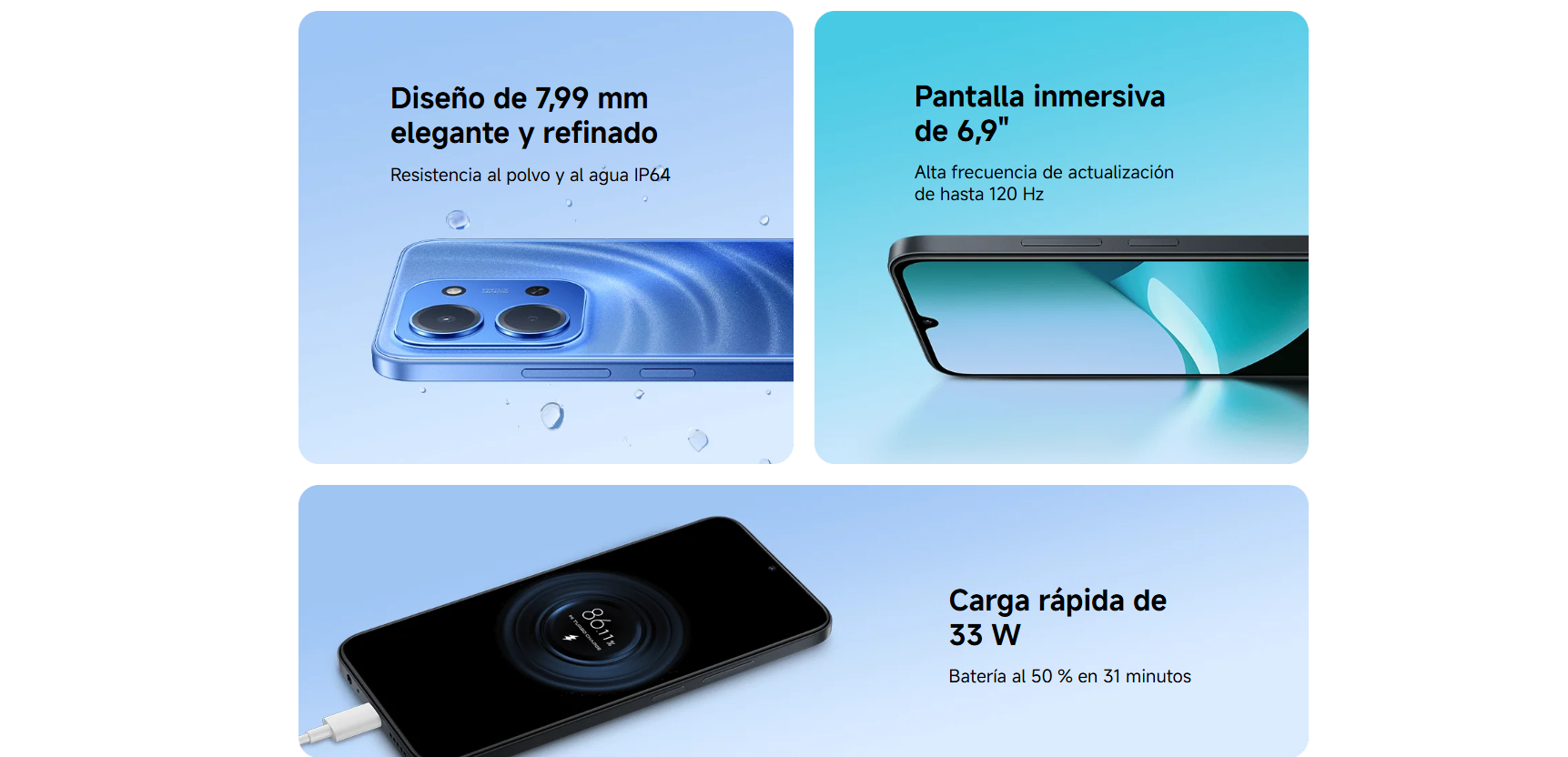 kiboTEK redmi 15 c 003