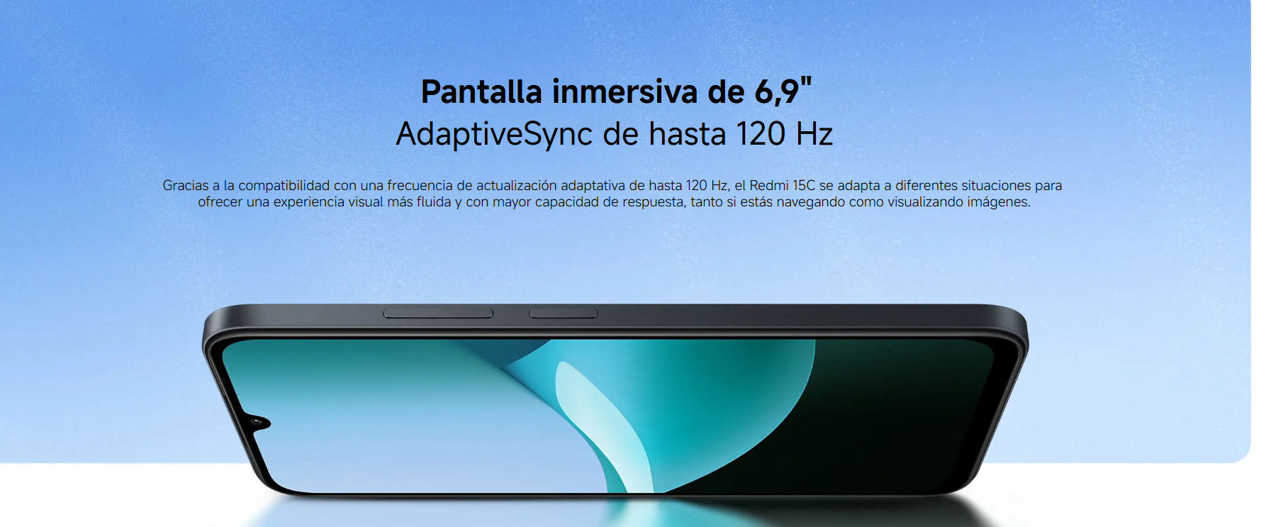 kiboTEK redmi 15 c 012