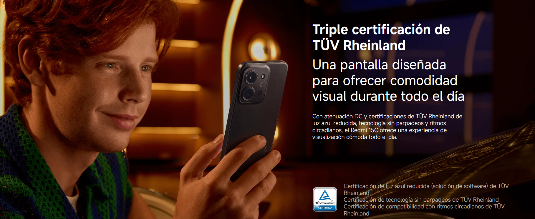 kiboTEK redmi 15 c 013