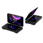 AYANEO Pocket DS 12GB/256GB Handheld Gaming Console