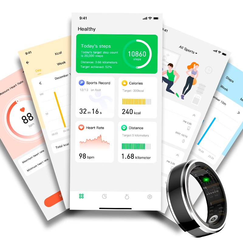 kiboTEK smart ring cool 003