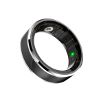 Smart Ring COOL Health + Base Powerbank (Salud, Deporte, Sueño) Talla 21mm
