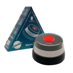 DGT Approved Car Emergency Light Beacon with Geolocation - WarnLight 3.0 GEO