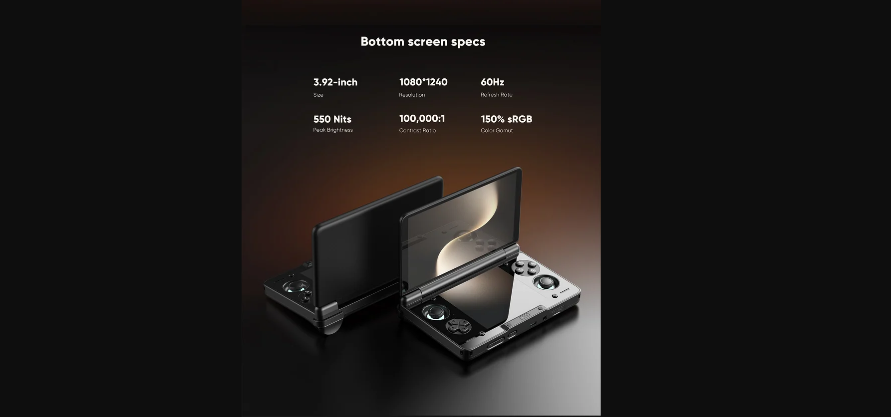 Retroid Pocket Flip 2 vs AYN Thor the definitive comparison in kiboTEK 4 kibotek ayn thor 014