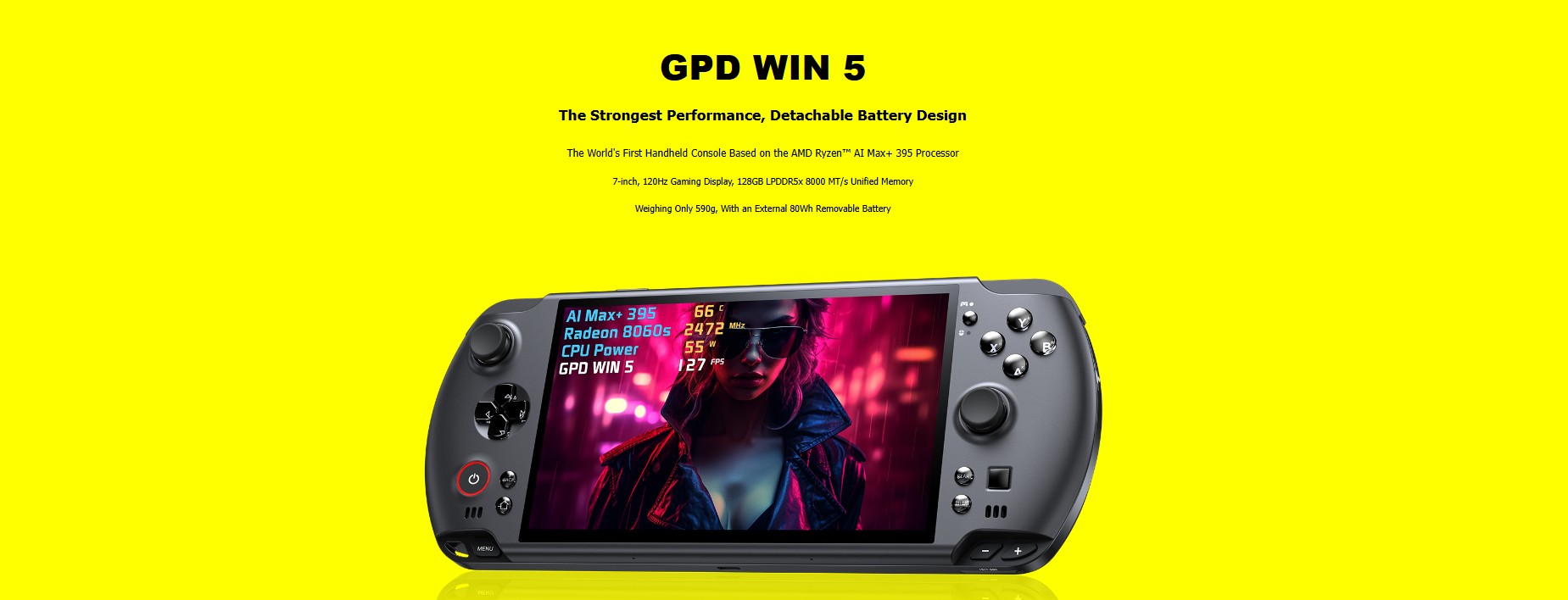kiboTEK GPD WIN 5 007