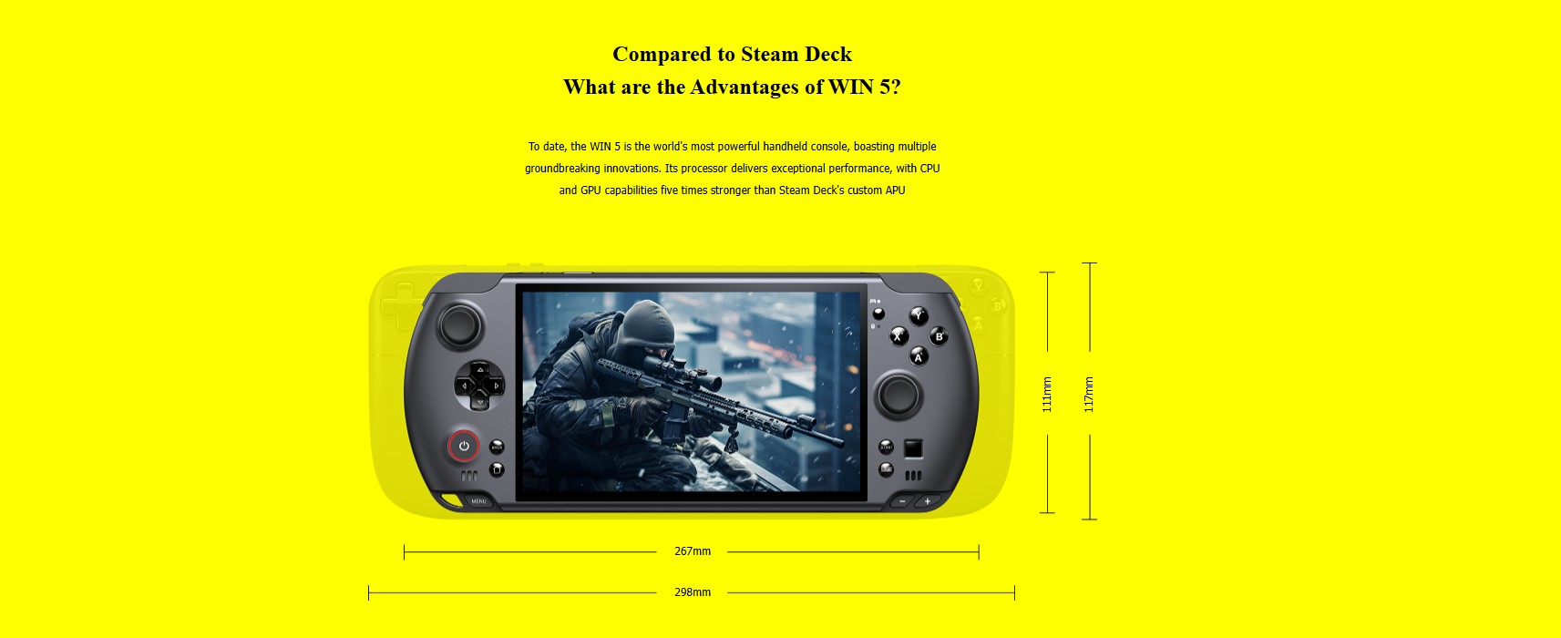 kiboTEK GPD WIN 5 011